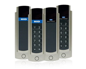 SmartID & SmartTRANS Readers