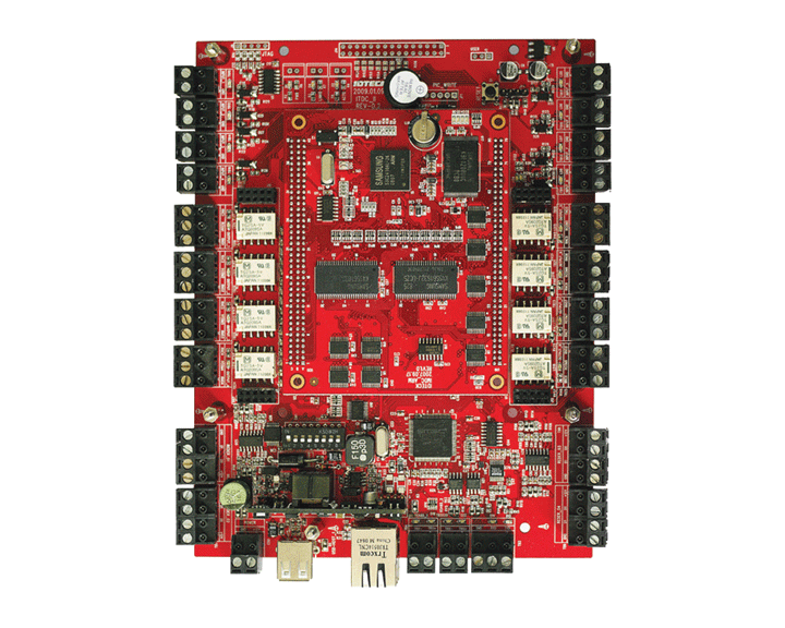 iEDC