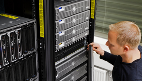 Asset Management System