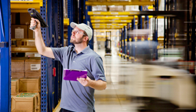 Inventory Management System