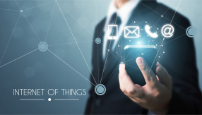 Internet of Things (IOT)