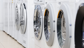 Laundry Management