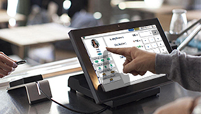 Meal Redemption System