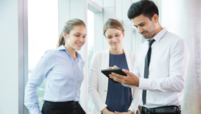Office Digital Transformation