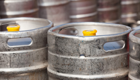 Returnable Transport Item (RTI) Asset Management