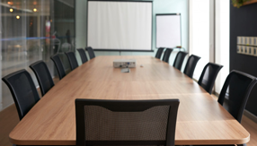 Facility Booking System