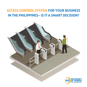 access control system philippines