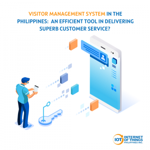 visitor management system philippines