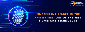 fingerprint reader philippines