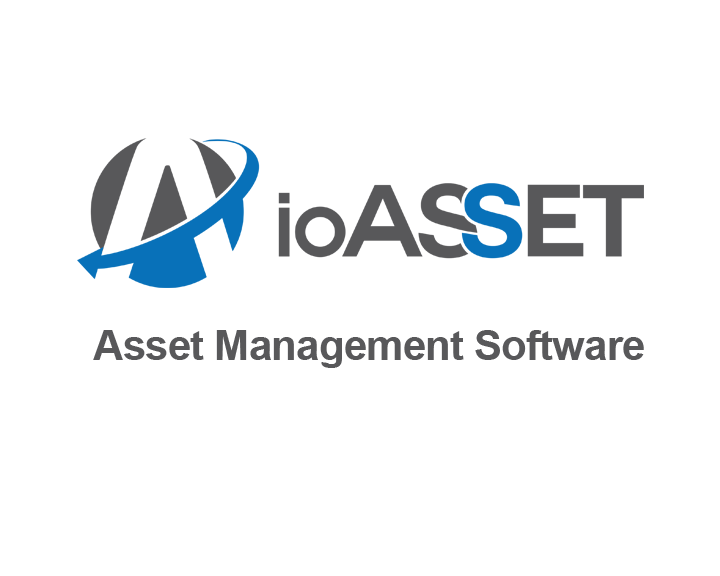 ioASSET Asset Management Software