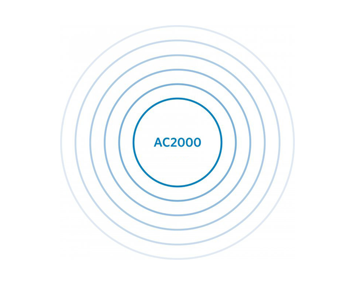 AC2000 CDC