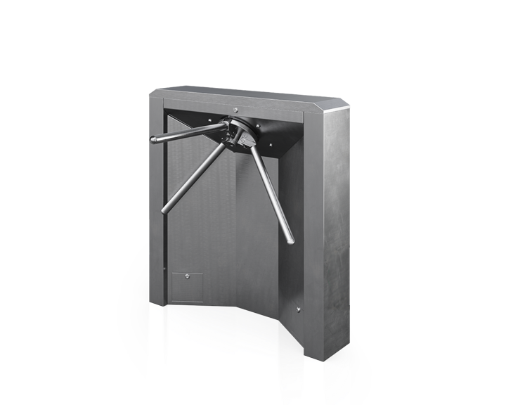 Tripod Turnstiles