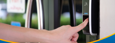 Access Control Systems and Why You Should Invest In Them Now