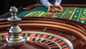 Smart Gaming – Casino