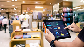 Smart Retail