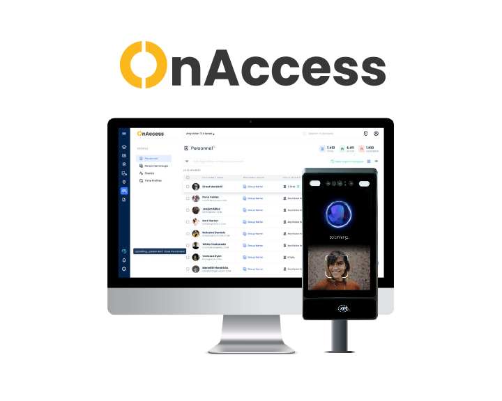 OnAccess