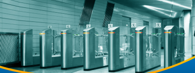 A Guide To Help You Choose a Turnstile Access Control Solutions Company