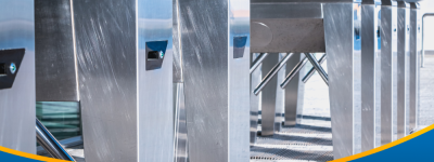 Boost Your Security Today: Excellent Turnstile Gate Integration Services for Your Company