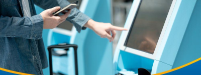 How Visitor Management Kiosks Can Help Create an Effortless Check-In Experience