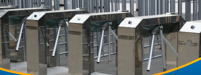 Are Turnstile Access Control Services Advantageous for You? Here’s What You Need To Know